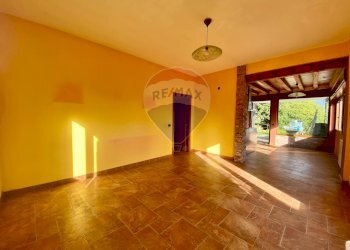 Stanza vuota - Villa Oggebbio - photo 35