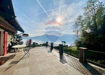 Terrazza - Villa Oggebbio - photo 43