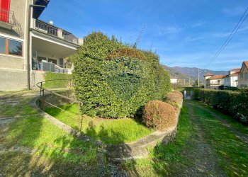 Giardino - Villa Oggebbio - photo 50