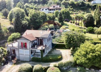 Casa all\'aperto - Villa Oggebbio - photo 4