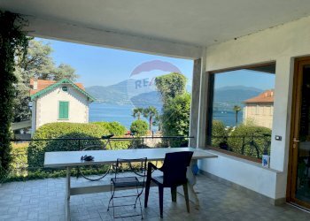 Balcone - Villa Oggebbio - photo 8