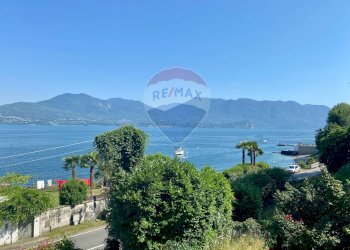 Vista delle montagne - Villa Oggebbio - photo 53