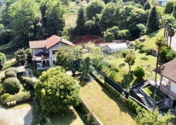 Giardino - Villa Oggebbio - photo 60