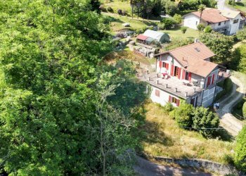 Casa all\'aperto - Villa Oggebbio - photo 68