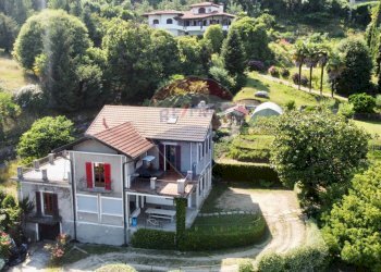 Casa all\'aperto - Villa Oggebbio - photo 71