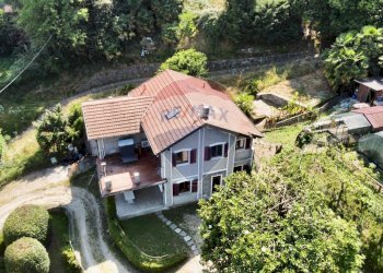 Casa all\'aperto - Villa Oggebbio - photo 75