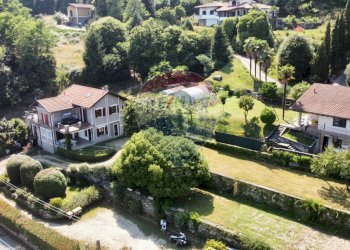 Giardino - Villa Oggebbio - photo 77