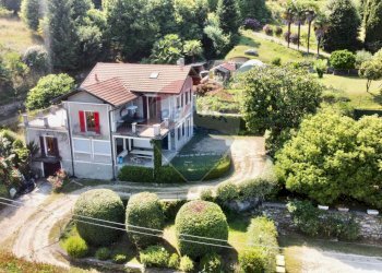 Giardino - Villa Oggebbio - photo 78