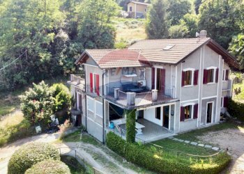 Casa all\'aperto - Villa Oggebbio - photo 79