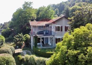 Casa all\'aperto - Villa Oggebbio - photo 80