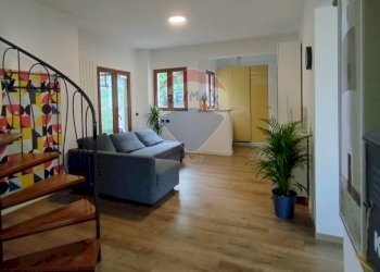 Soggiorno - Villa Oggebbio - photo 39