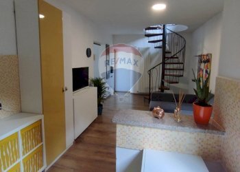 Soggiorno - Villa Oggebbio - photo 40