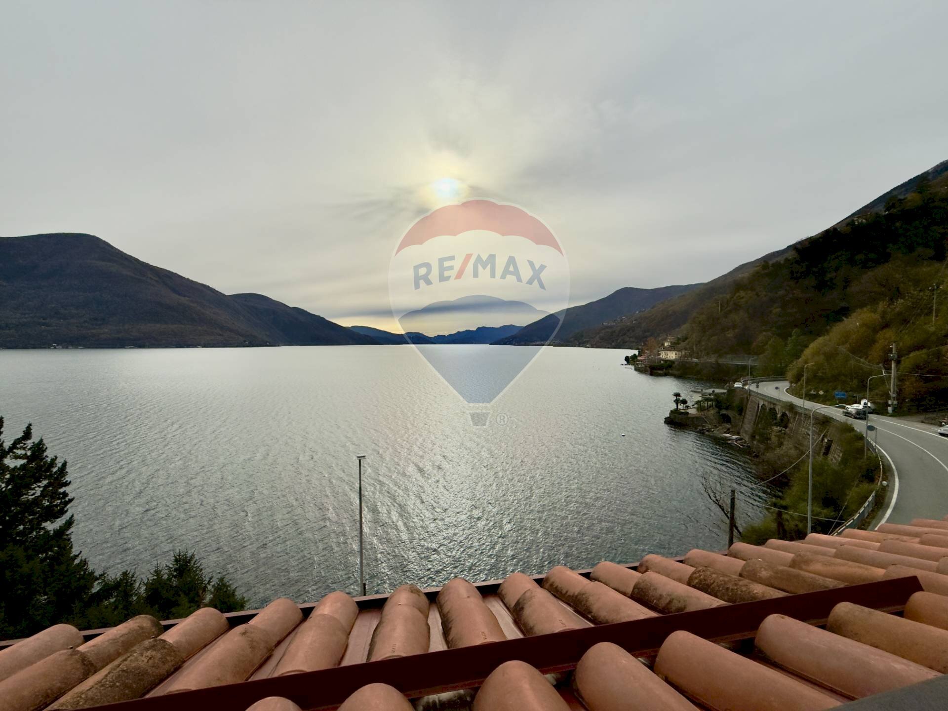 Vista dell\'acqua - Trilocale Cannobio - foto 1