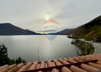 Vista dell\'acqua - Trilocale Cannobio - foto 1