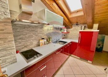 Cucina - Trilocale Cannobio - foto 7