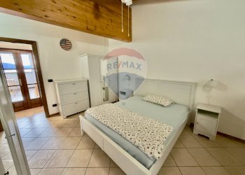 Camera / camera da letto - Trilocale Cannobio - foto 9