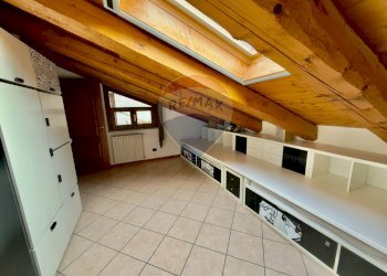 Stanza vuota - Trilocale Cannobio - foto 10