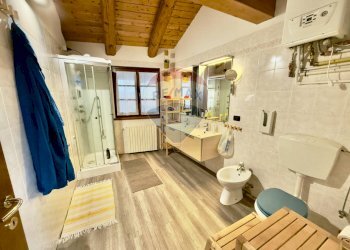 Bagno - Trilocale Cannobio - foto 12