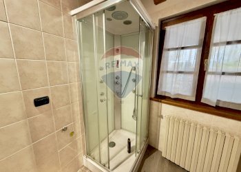 Bagno - Trilocale Cannobio - foto 13