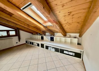 Stanza vuota - Trilocale Cannobio - foto 15