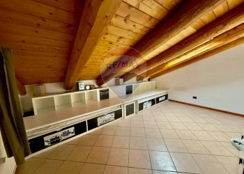 Stanza vuota - Trilocale Cannobio - foto 16