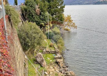 Vista dell\'acqua - Trilocale Cannobio - foto 18