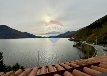 Vista dell\'acqua - Trilocale Cannobio - foto 20