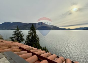 Vista dell\'acqua - Trilocale Cannobio - foto 21