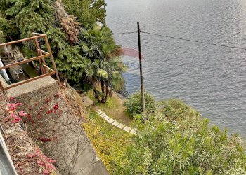 Giardino - Trilocale Cannobio - foto 24