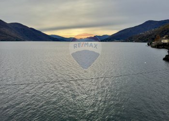 Vista dell\'acqua - Trilocale Cannobio - foto 26