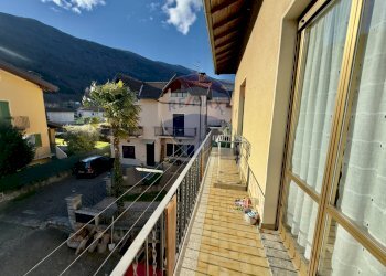 Balcone - Quadrilocale Cannobio - foto 4