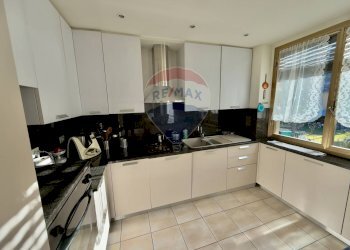 Cucina - Quadrilocale Cannobio - foto 5