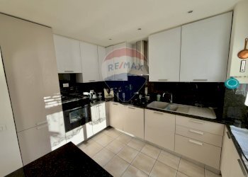 Cucina - Quadrilocale Cannobio - foto 6