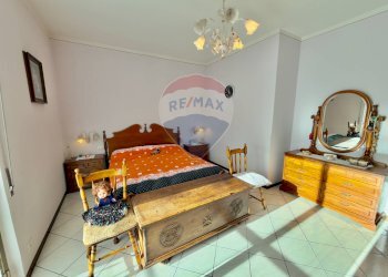 Camera / camera da letto - Quadrilocale Cannobio - foto 10