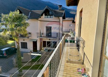 Balcone - Quadrilocale Cannobio - foto 15