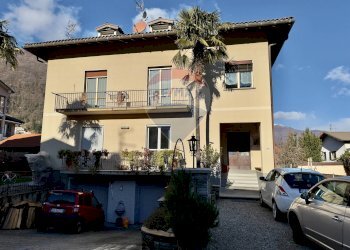 Casa all\'aperto - Quadrilocale Cannobio - foto 18