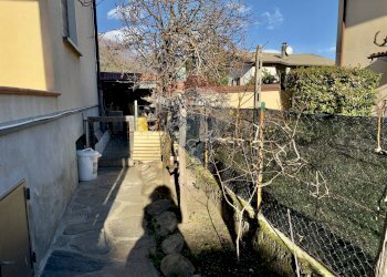 Giardino - Quadrilocale Cannobio - foto 19