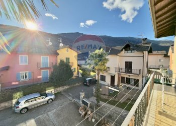 Balcone - Quadrilocale Cannobio - foto 21