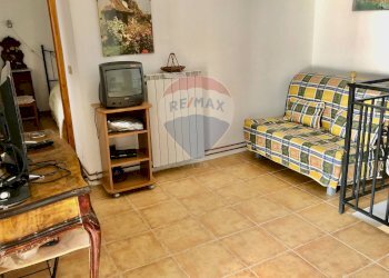 Camera / camera da letto - Baita Oggebbio - photo 9