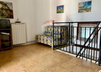 Camera / camera da letto - Baita Oggebbio - photo 10