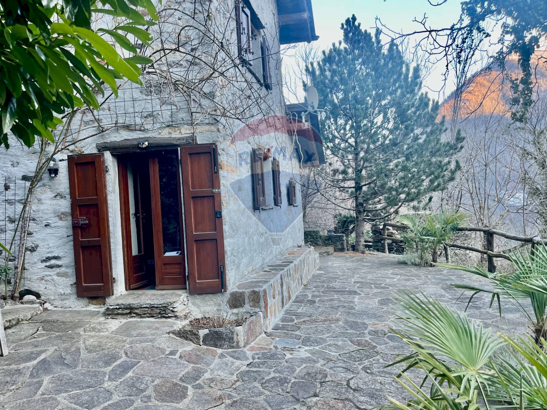 Casa all\'aperto - Baita Valle Cannobina - foto 1