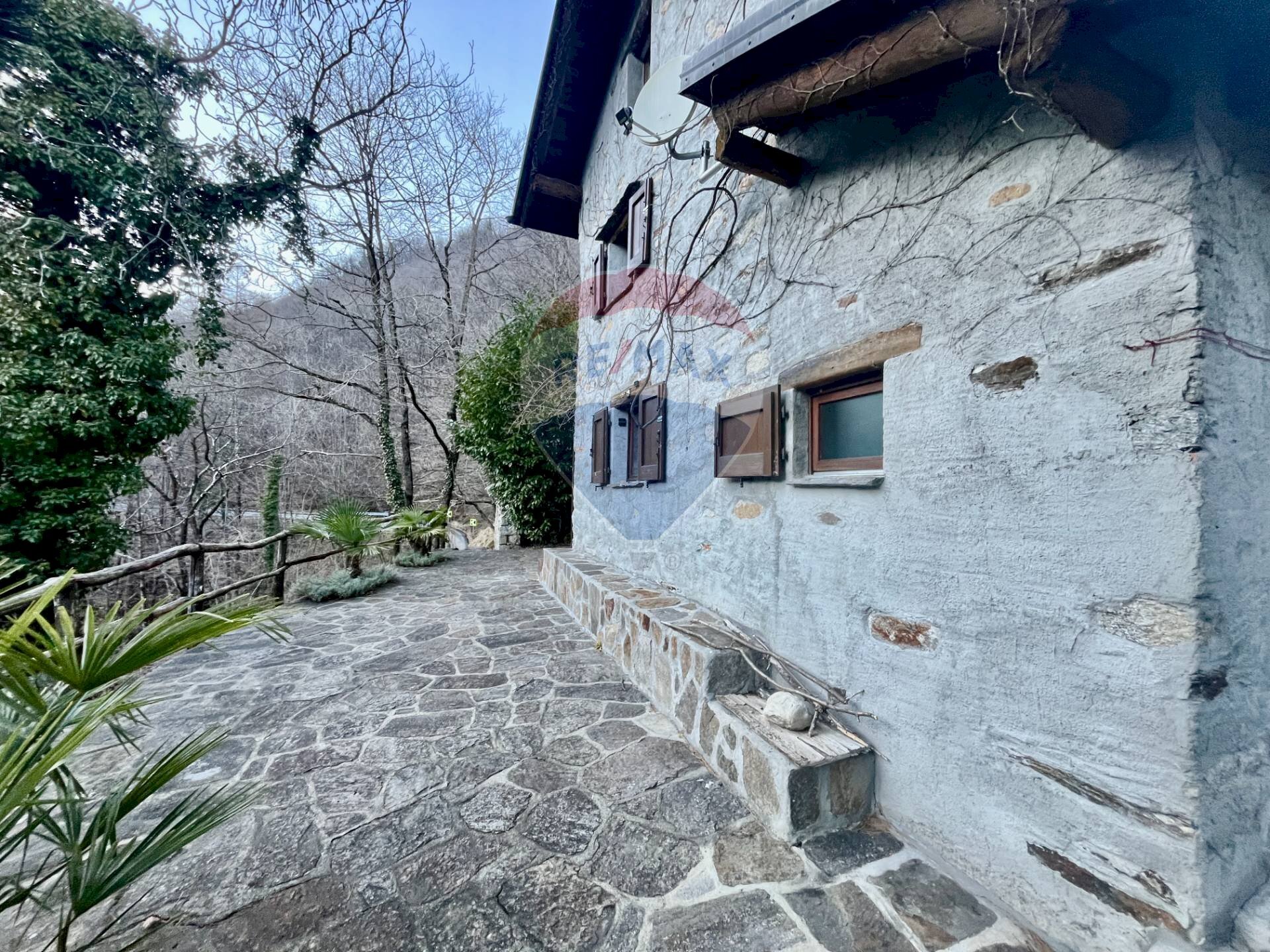 Casa all\'aperto - Baita Valle Cannobina - foto 3