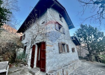 Casa all\'aperto - Baita Valle Cannobina - foto 2