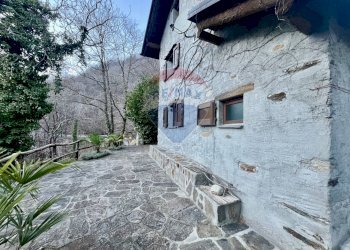Casa all\'aperto - Baita Valle Cannobina - foto 3