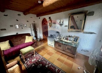 Soggiorno - Baita Valle Cannobina - foto 4