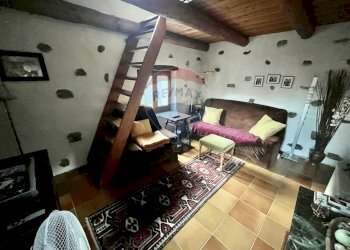 Soggiorno - Baita Valle Cannobina - foto 5