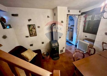 Soggiorno - Baita Valle Cannobina - foto 9