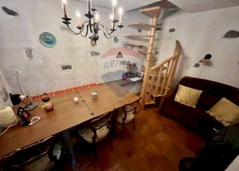 Sala da pranzo - Baita Valle Cannobina - foto 10