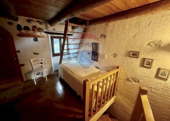 Camera / camera da letto - Baita Valle Cannobina - foto 11