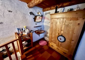 Bagno - Baita Valle Cannobina - foto 12